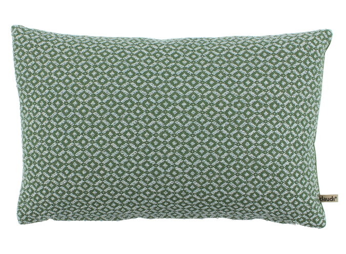 Cushion Vargas Green