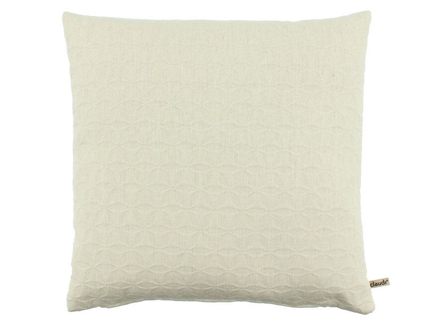 Coussin Touloua Natural