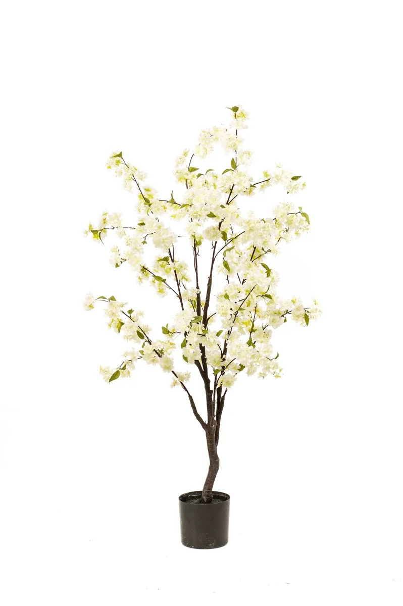 EMERALD Artificial blossom tree 'Cherry Blossom' Wilhelmina Designs
