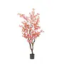 Kunstboom Cherry blossom Pink 175cm