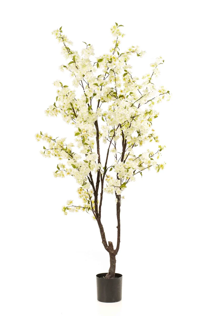 Designs Blütenbaum Künstlicher \'Cherry - EMERALD Blossom\' Wilhelmina