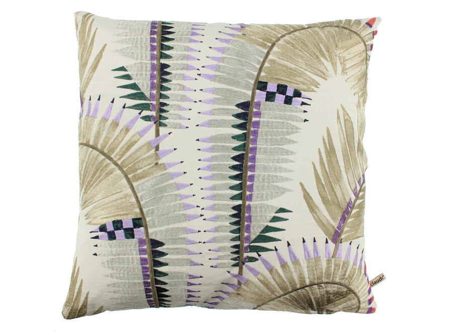 Coussin Faria EXCLUSIVE Lilac