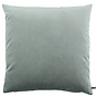 Decorative cushion Gamia Iced Blue