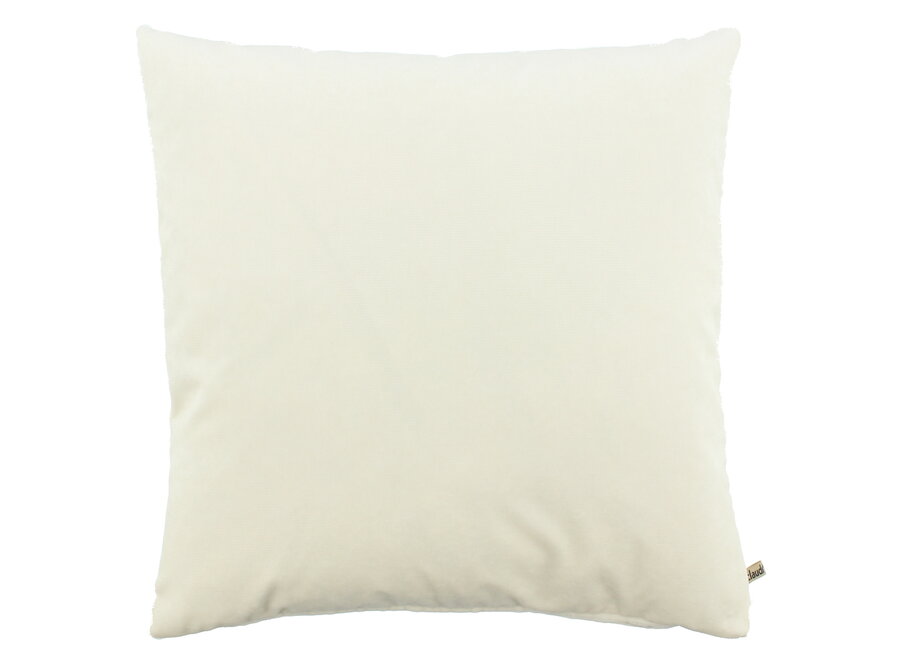 Decorative cushion Gamia Off White