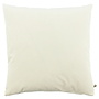 Coussin décoratif Gamia Off White