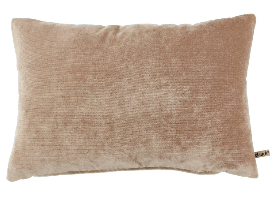 Decorative cushion Gannos Rose