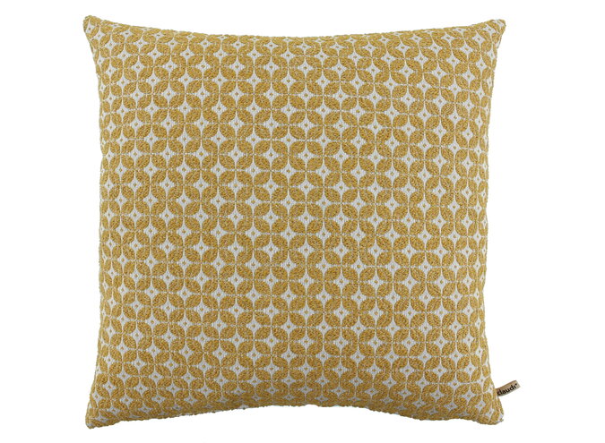 Cushion Golossa Mustard