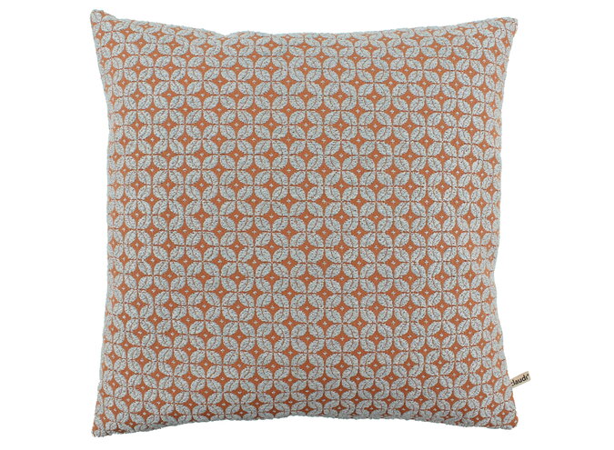 Coussin Golossa Orange