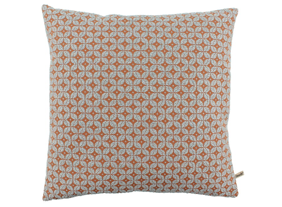 Coussin décoratif Golossa Orange