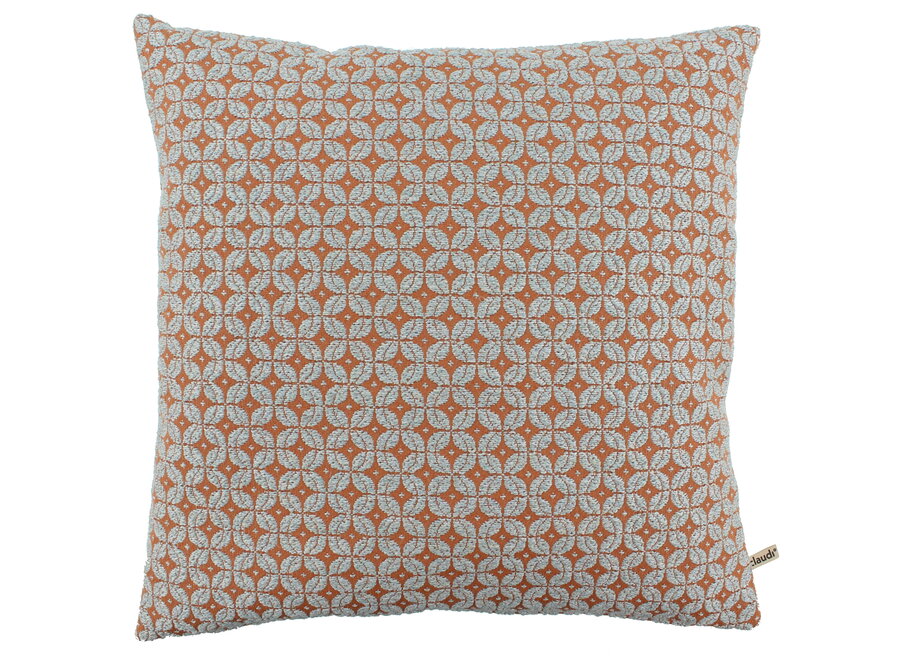 Decorative cushion Golossa Orange