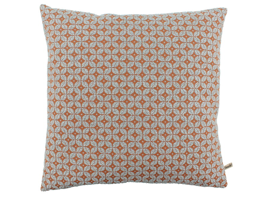 Decorative cushion Golossa Orange