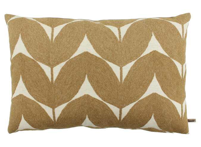 Cushion Herbas Camel