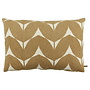 Decorative cushion Herbas Camel