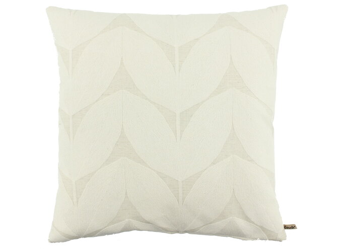 Coussin Herbas Off White