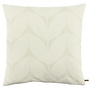 Coussin décoratif Herbas Off White