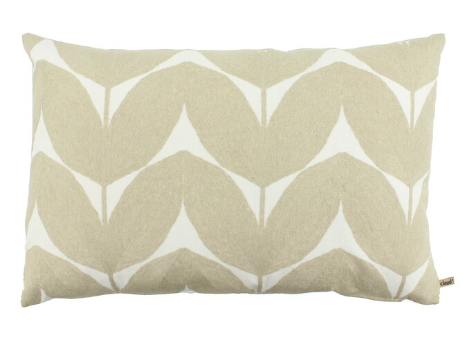 Coussin Herbas Sand
