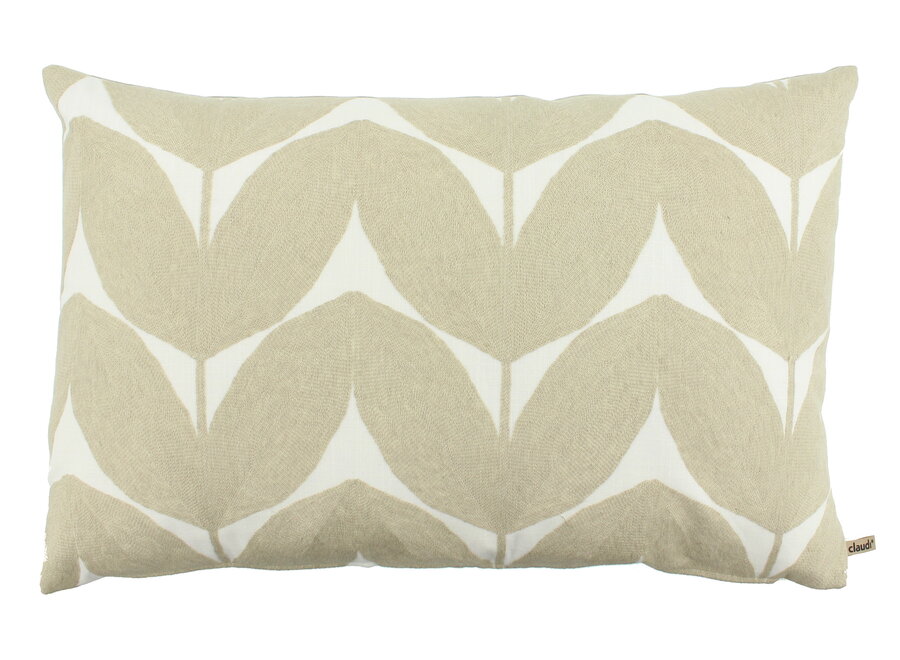 Cushion Herbas Sand