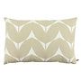 Coussin décoratif Herbas Sand