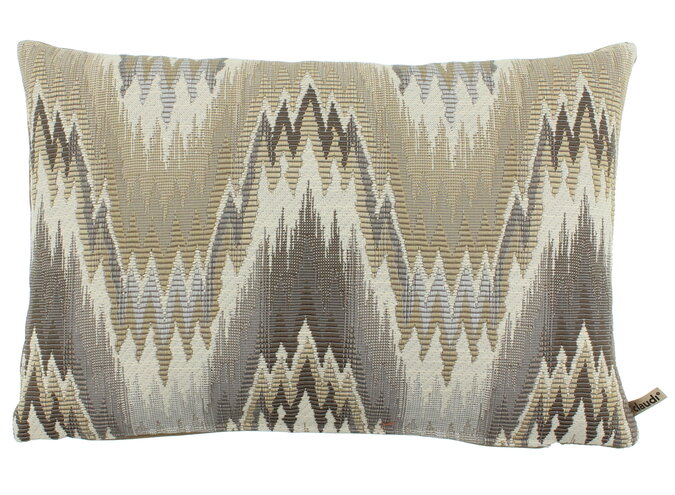 Coussin Resurgence Natural - Iris Apfel