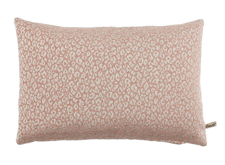 Decorative cushion Kittey Rose