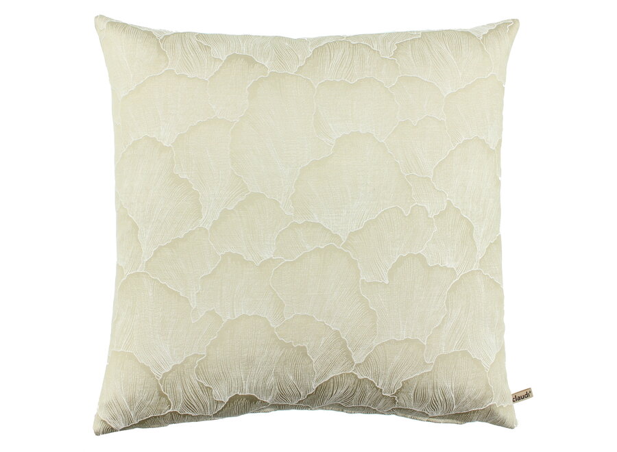 Coussin Labyssa Sand