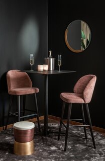 Dôme Deco Barstoelen