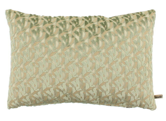 Cushion Monosa EXCLUSIVE Mint/Gold