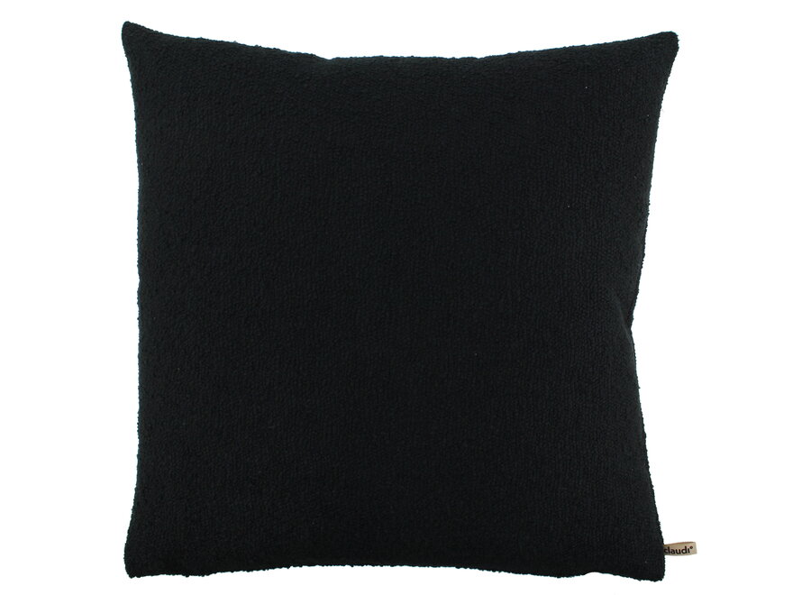 Coussin décoratif Morfy Black