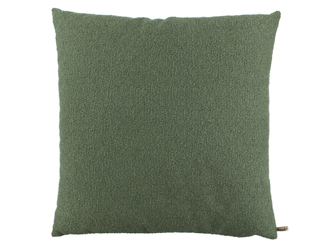 Cushion Morfy Dark Mint