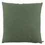 Decorative cushion Morfy Dark Mint