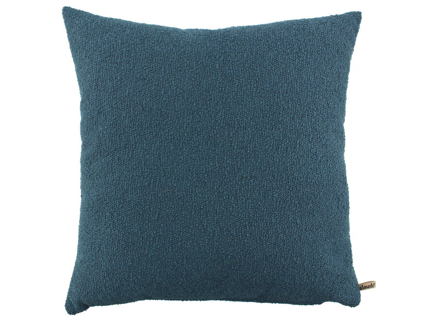 Decorative cushion Morfy Denim