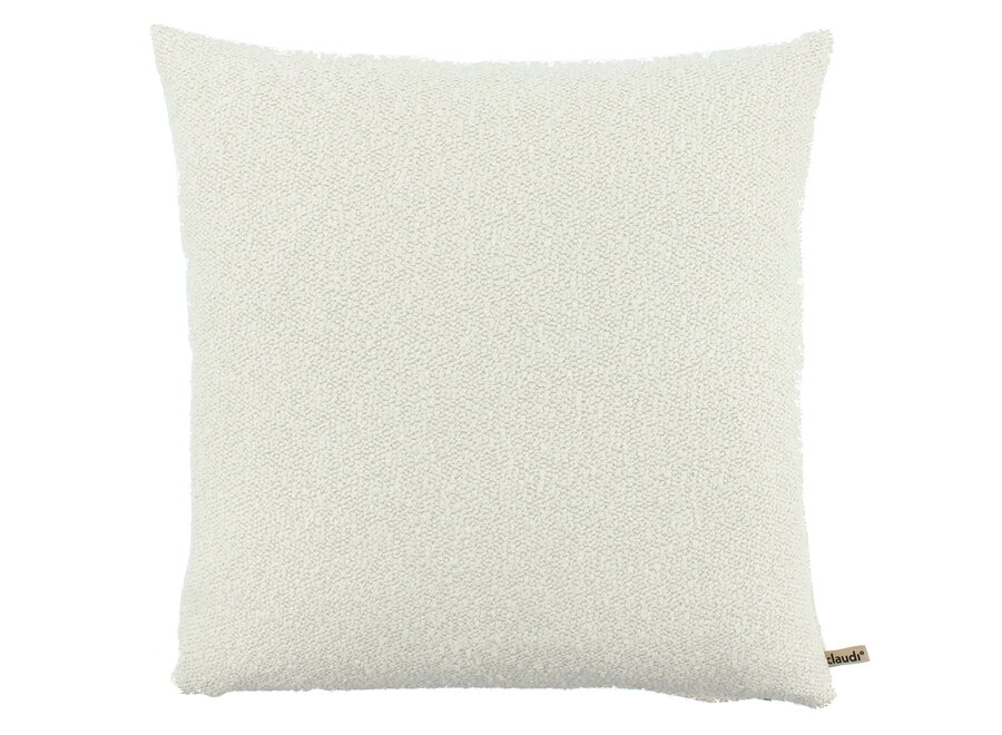 Coussin décoratif Morfy Off White