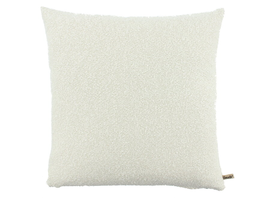 Decorative cushion Morfy Off White