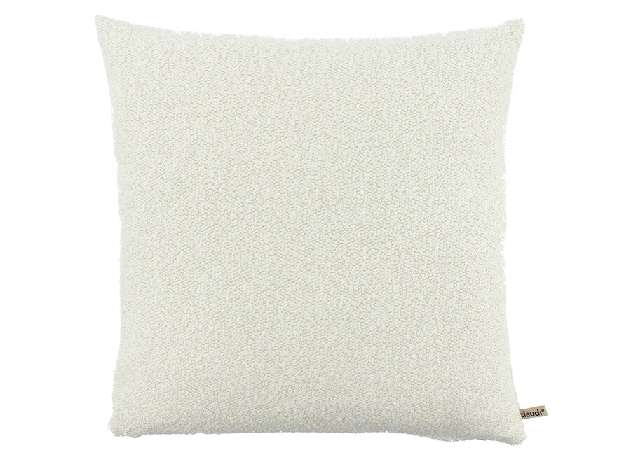 Coussin Morfy Off White