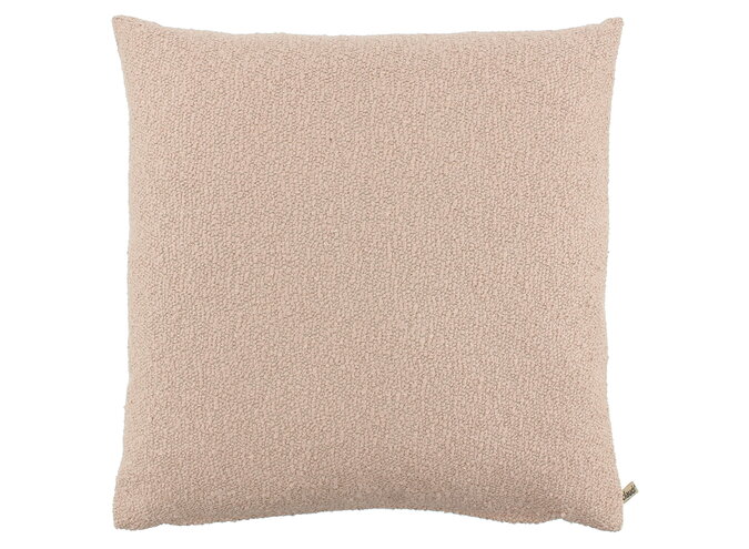 Coussin Morfy Rose