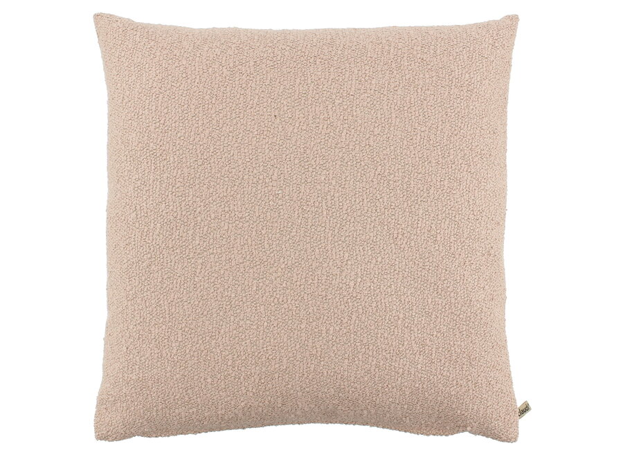 Coussin décoratif Morfy Rose