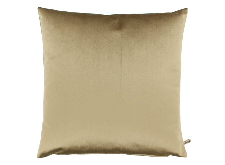 Decorative cushion Astrid Gold