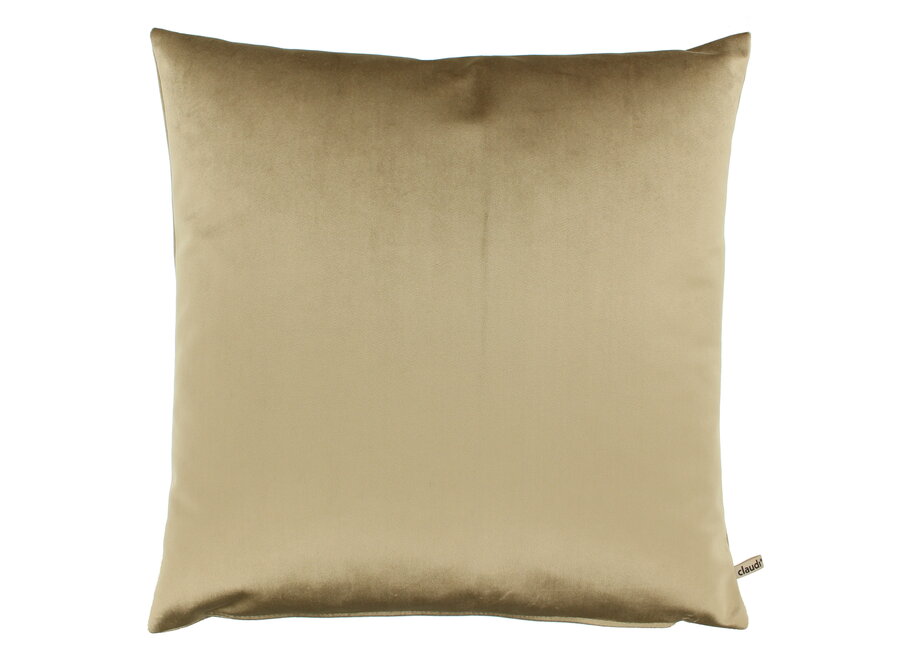 Coussin Astrid Gold