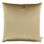 Coussin décoratif Astrid Gold