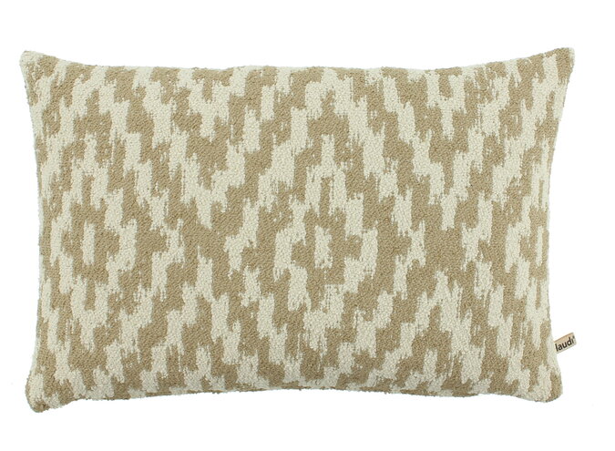 Cushion Biondy Camel