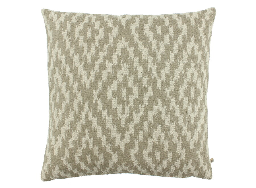 Cushion Biondy Sand