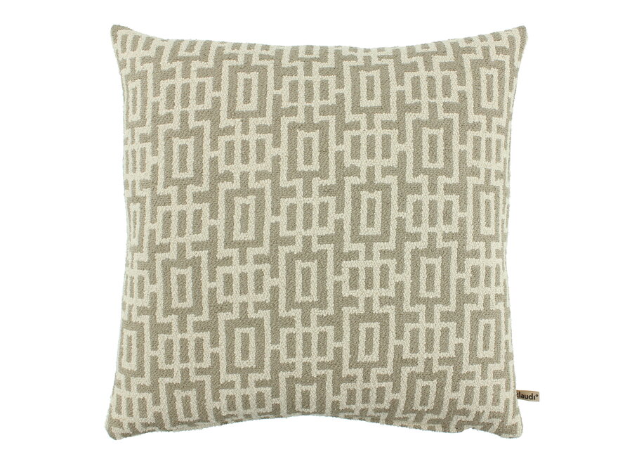 Decorative cushion Cion Sand