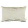 Coussin décoratif Felicia Off White