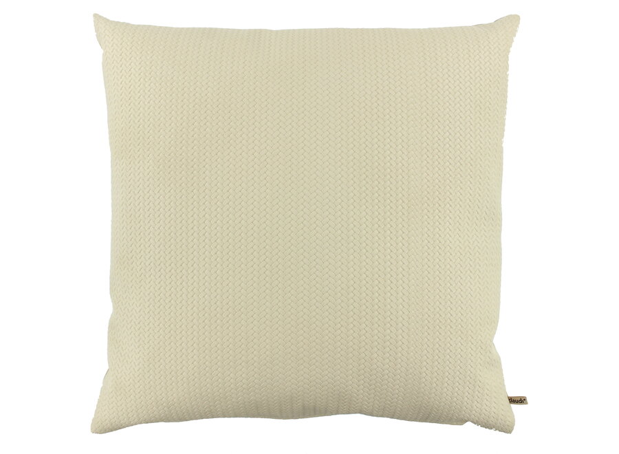 Coussin décoratif Nova Sand