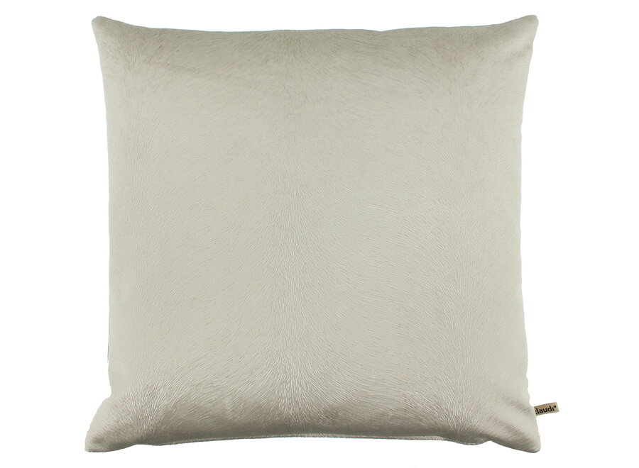 Coussin décoratif Perla Off White