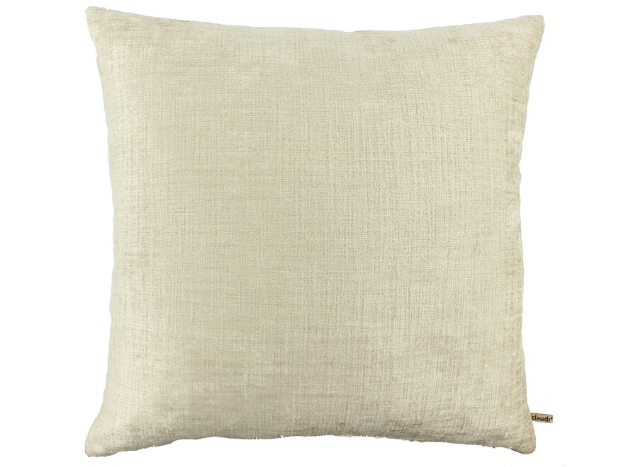 Coussin Ponzio Naturel