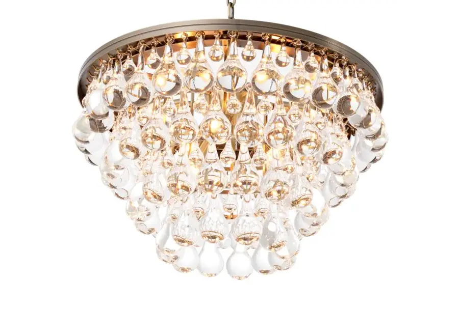 Chandelier 'Bolzano'