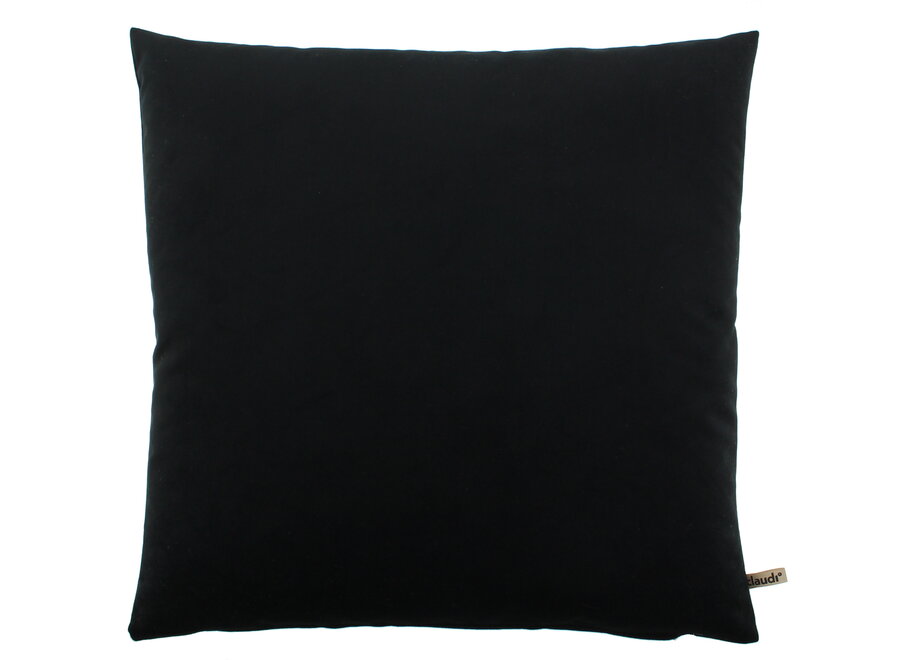 Coussin Savana Black