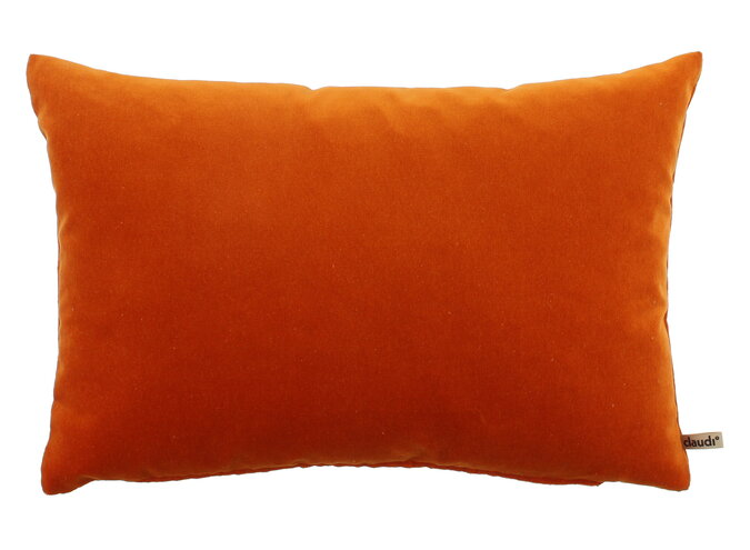 Coussin Scott Orange