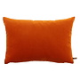 Coussin décoratif Scott Orange